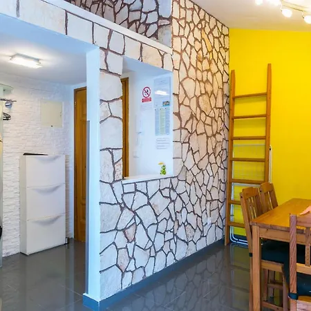 Borka - Kapovica Medulin