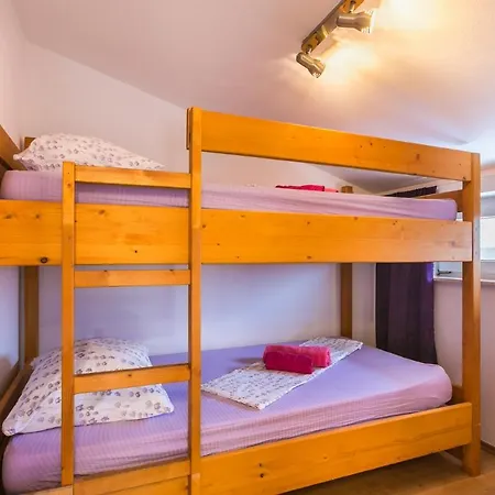 Borka - Kapovica Apartman