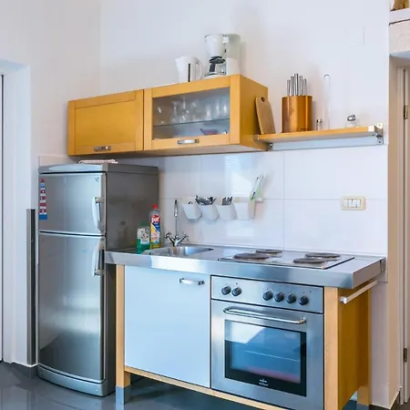 Borka - Kapovica Apartment Medulin