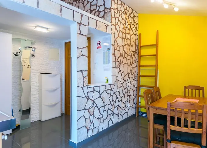 Borka - Kapovica Medulin